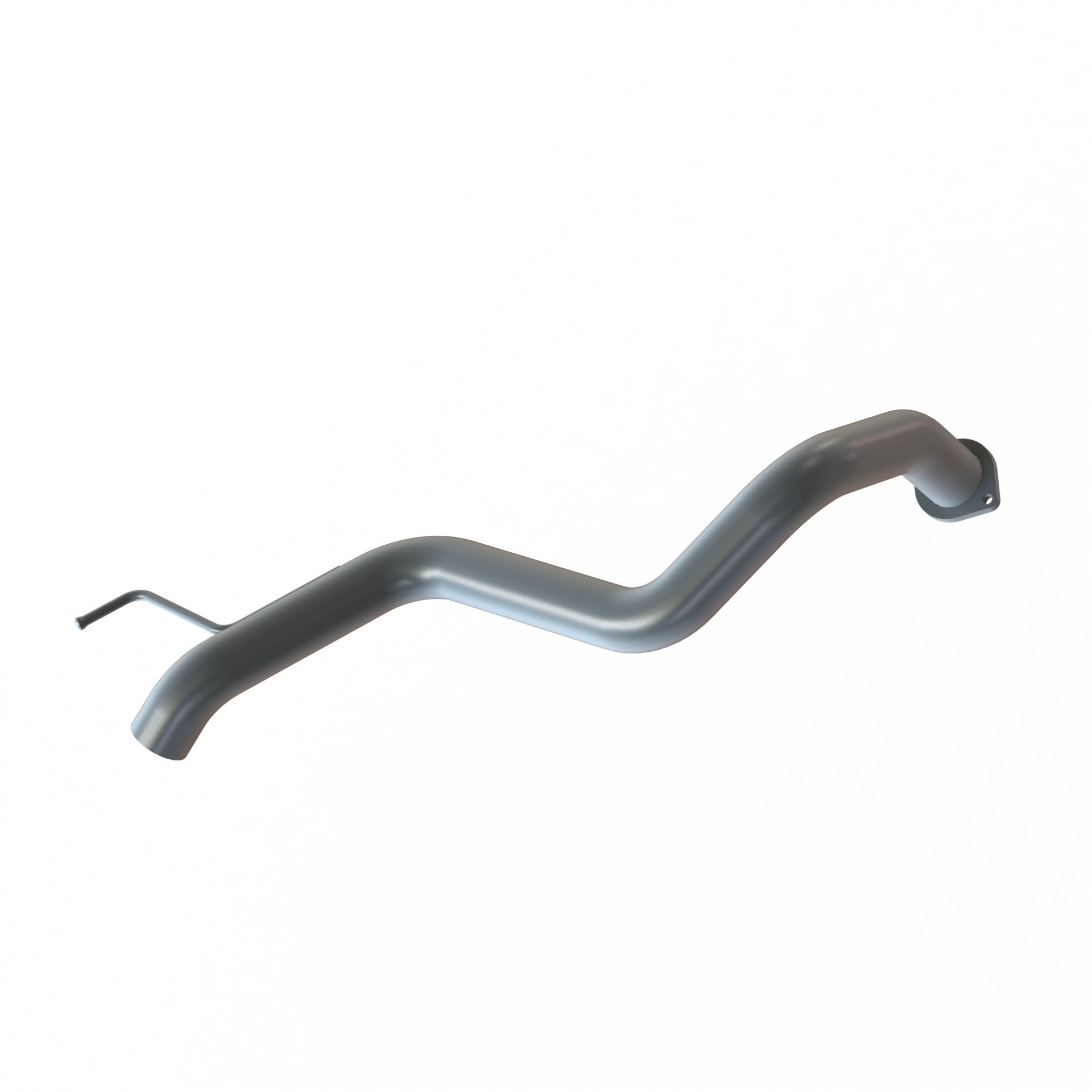 Toyota 4Runner / Land Cruiser Trail Pipe (2024+)