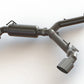 Veloster N (JSN) Titanium Axle Back Exhaust