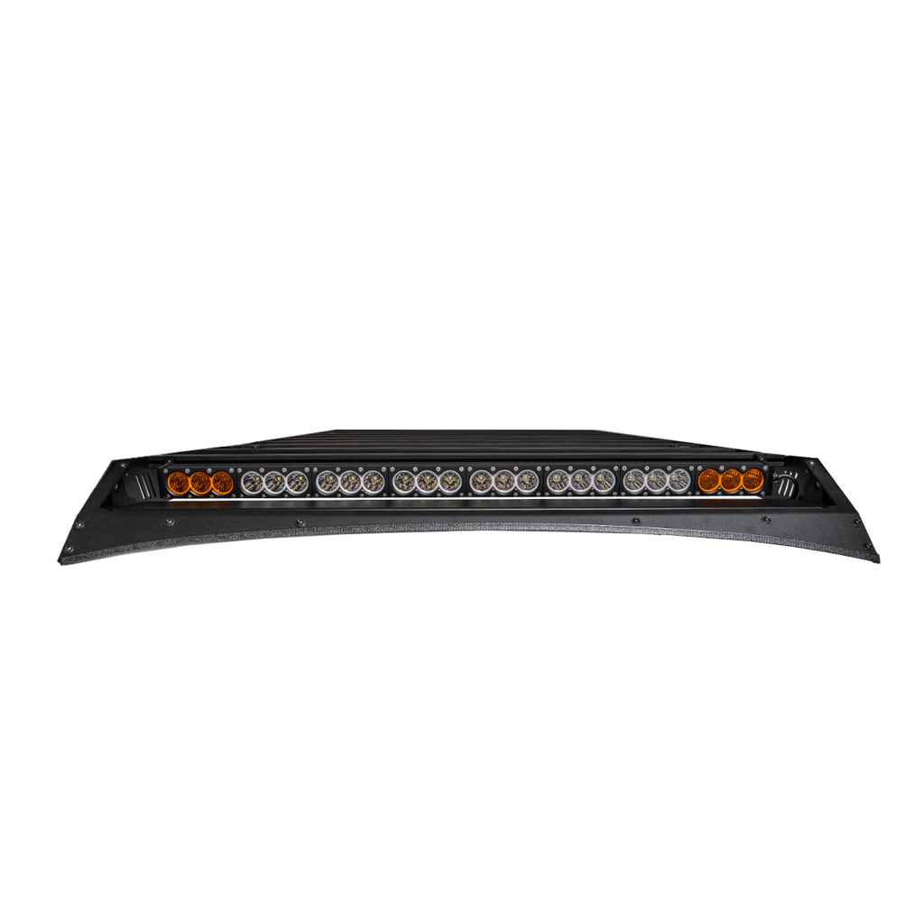 Cali Raised LED Premium Roof Rack For 2025+ Toyota 4Runner