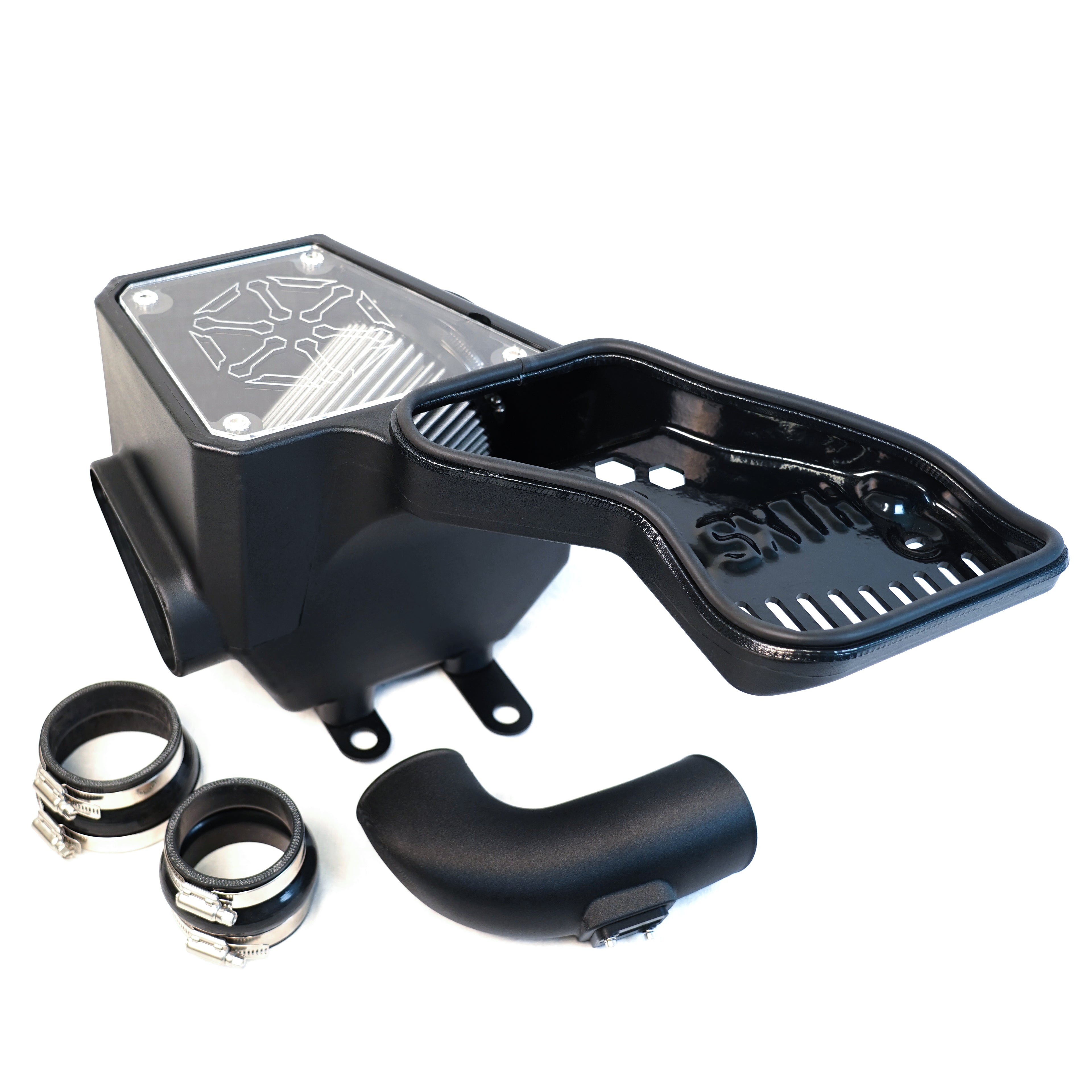 CLEARANCE - 2024+ Toyota Tacoma CPLT Intake