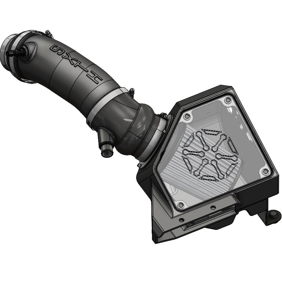 Elantra N CPLT Intake – SXTH Element