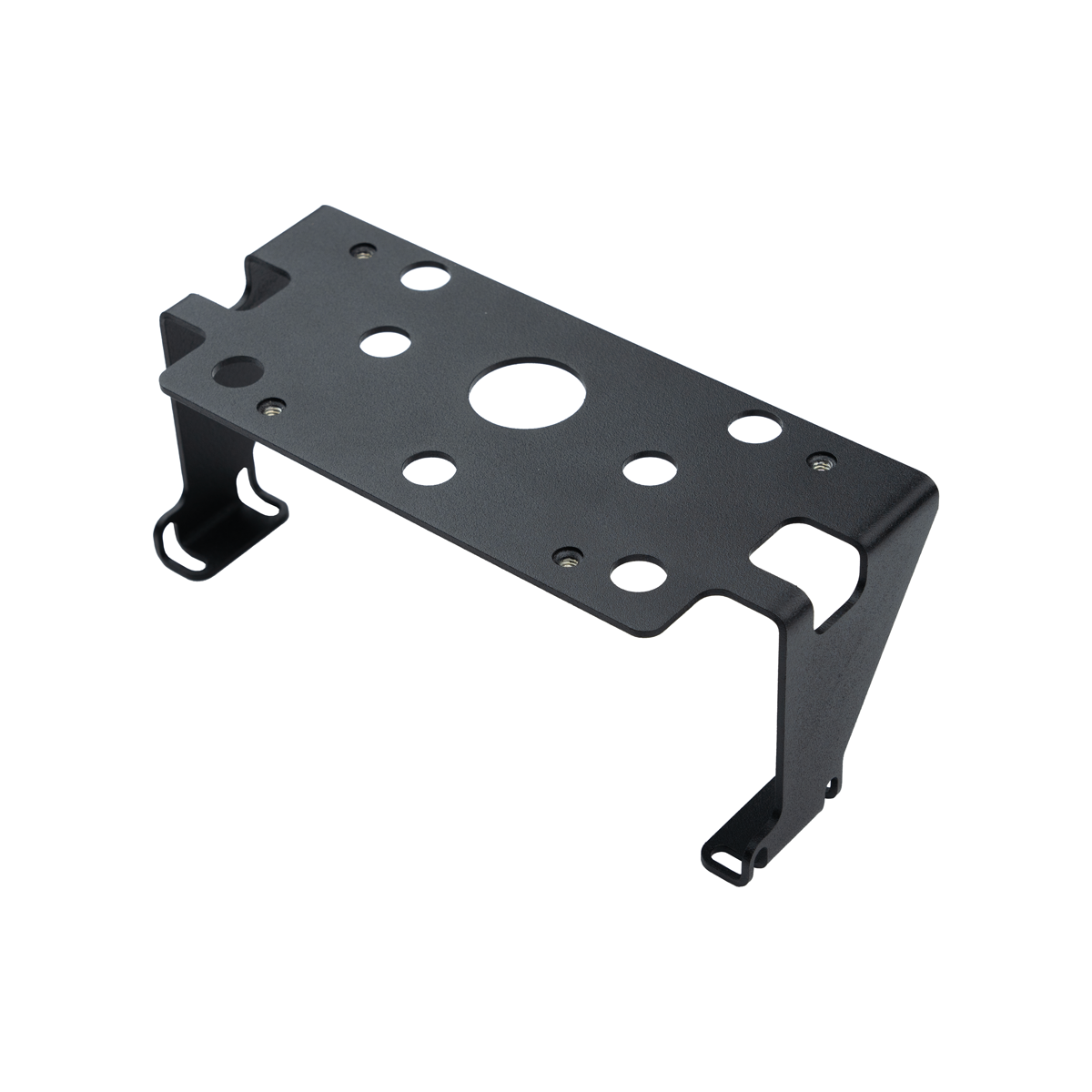 Cali Raised LED Dash Accessory Mount For 22+ Toyota Tundra