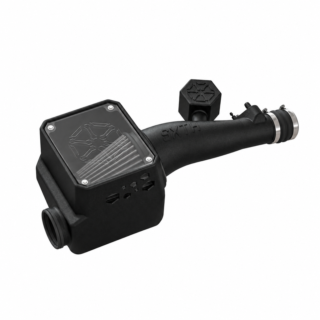 2016-2023 Toyota Tacoma 3.5L CPLT Intake