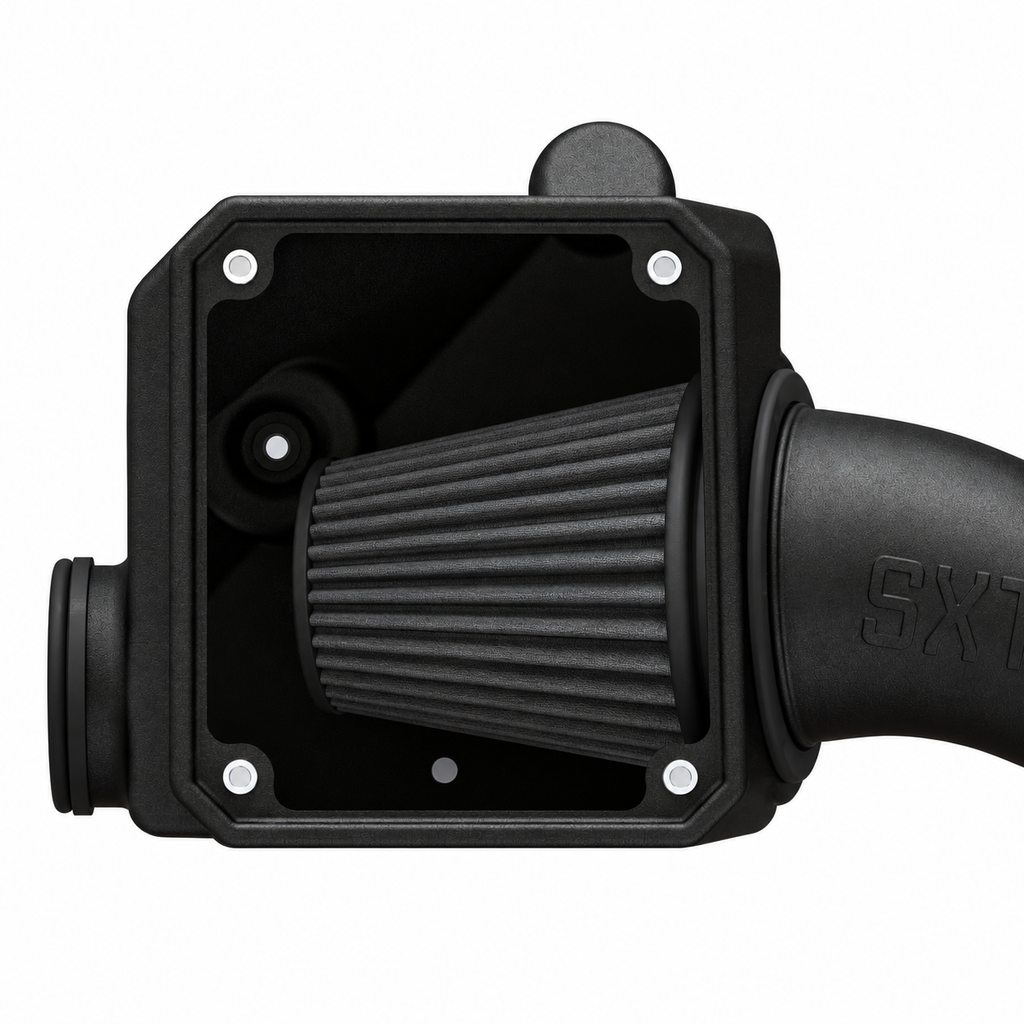 2016-2023 Toyota Tacoma 3.5L CPLT Intake