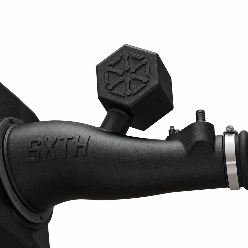 2016-2023 Toyota Tacoma 3.5L CPLT Intake
