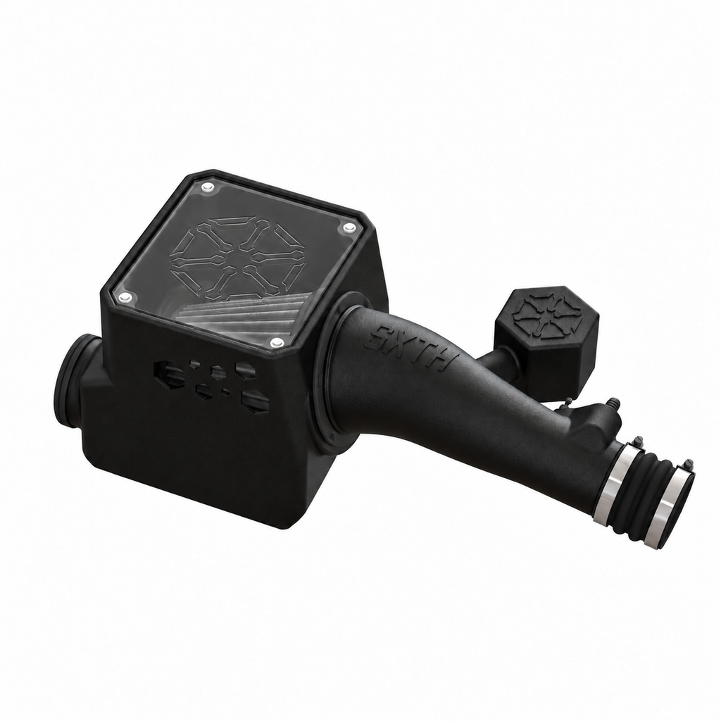 2016-2023 Toyota Tacoma 3.5L CPLT Intake