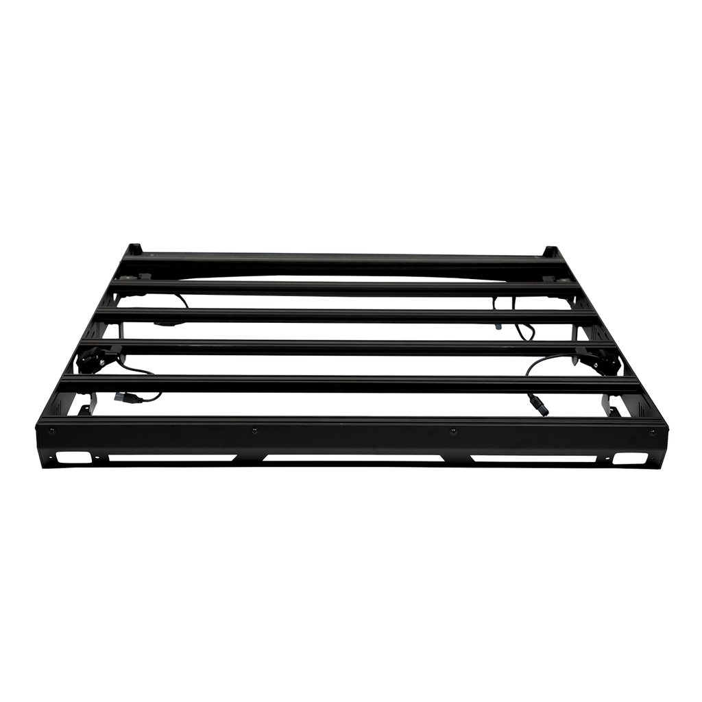 Cali Raised LED Premium Roof Rack For 2024+ Toyota Tacoma