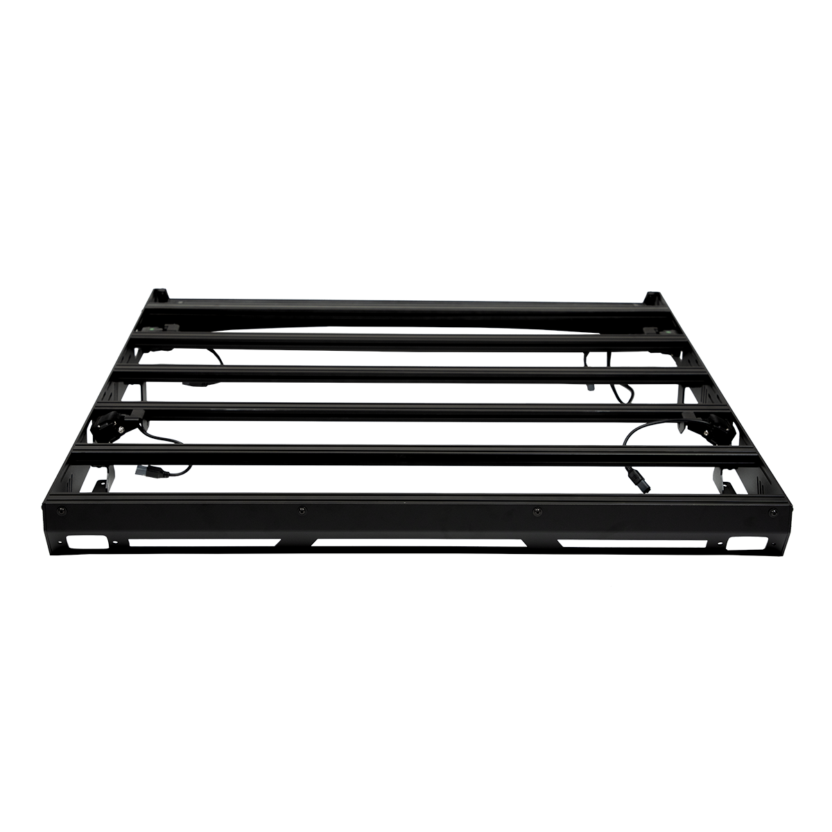 Cali Raised LED Premium Roof Rack For 2024+ Toyota Tacoma