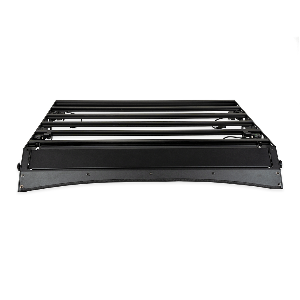 Cali Raised LED Premium Roof Rack For 2024+ Toyota Tacoma