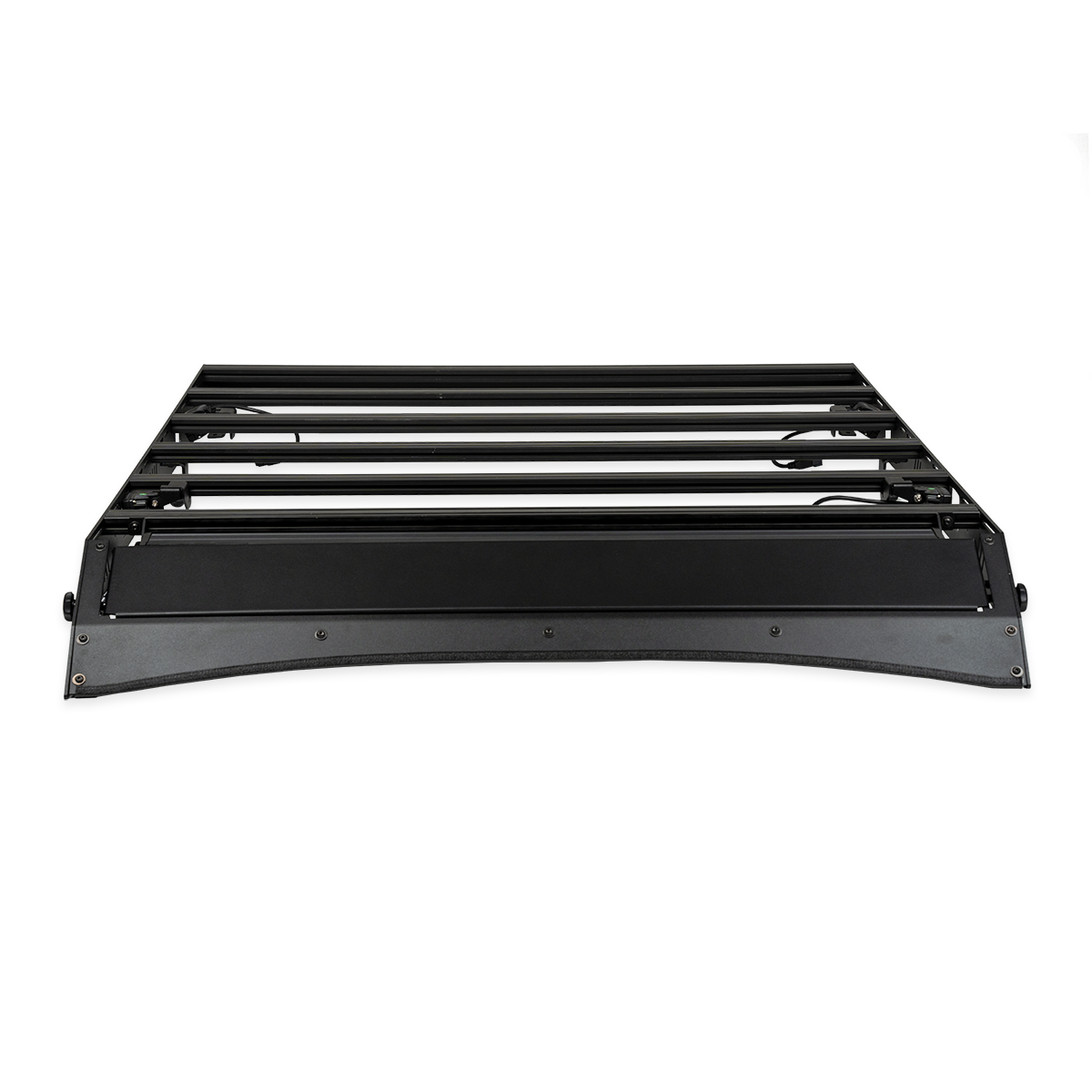 Cali Raised LED Premium Roof Rack For 2024+ Toyota Tacoma