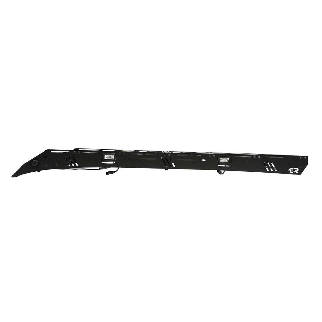 Cali Raised LED Premium Roof Rack For 2024+ Toyota Tacoma