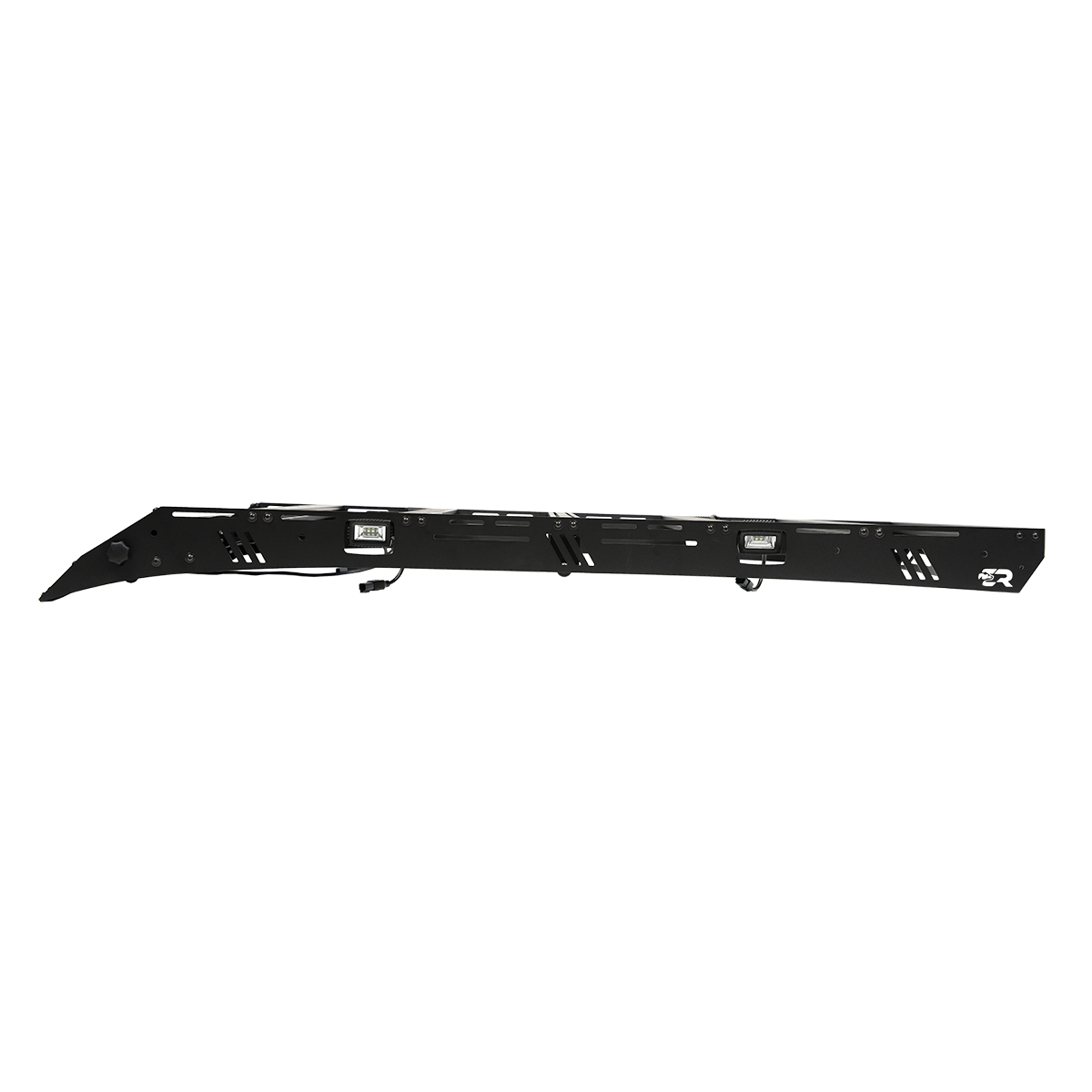 Cali Raised LED Premium Roof Rack For 2024+ Toyota Tacoma