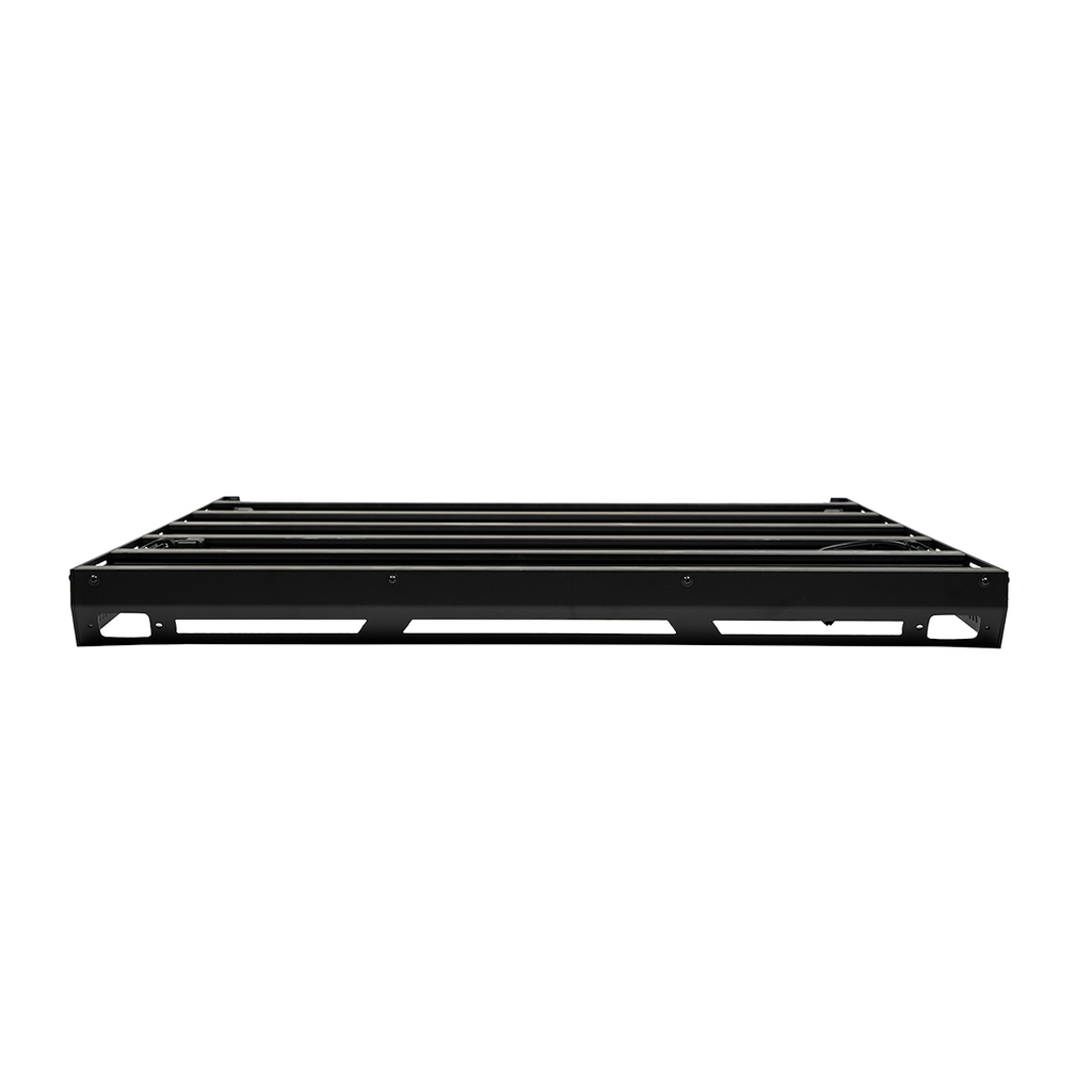 Cali Raised LED Premium Roof Rack For 2024+ Toyota Tacoma