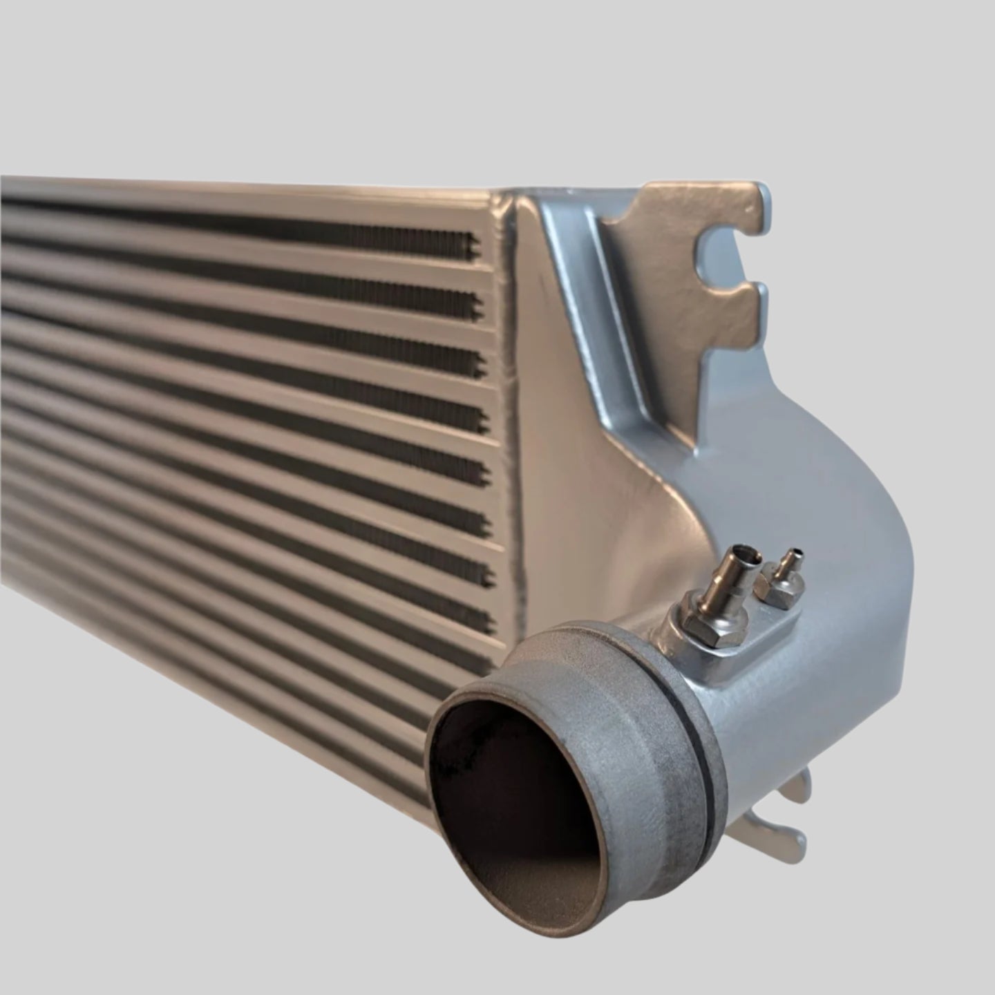Pre Order | 2024+ Toyota Tacoma, 4Runner & Land Cruiser Front-Mount Intercooler