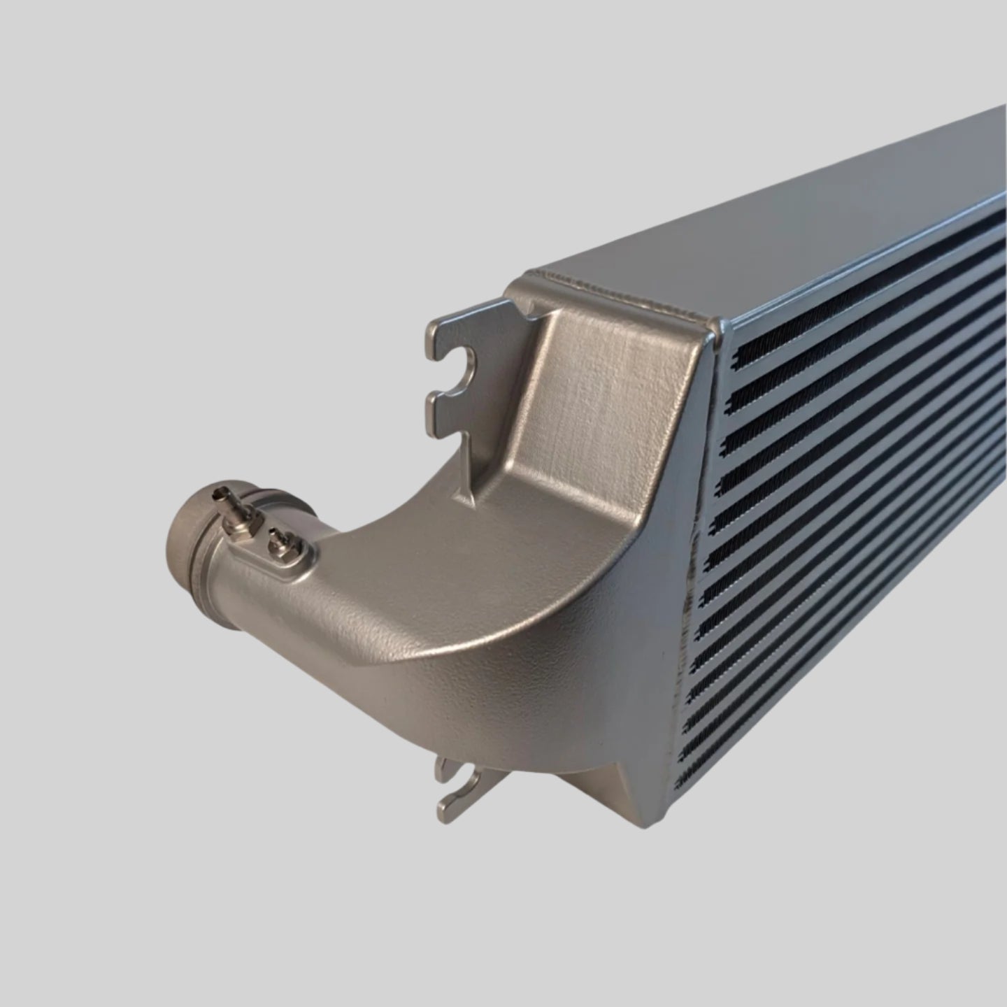 Pre Order | 2024+ Toyota Tacoma, 4Runner & Land Cruiser Front-Mount Intercooler