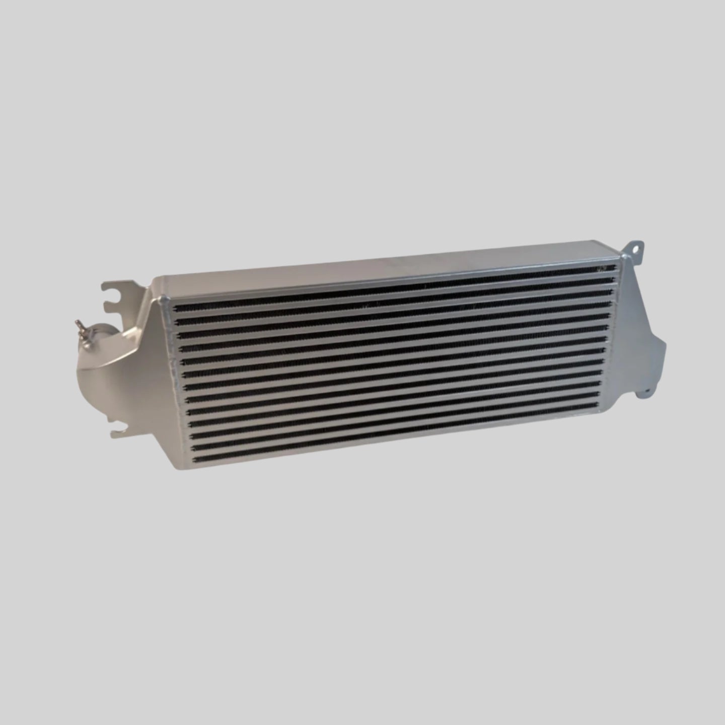 Pre Order | 2024+ Toyota Tacoma, 4Runner & Land Cruiser Front-Mount Intercooler