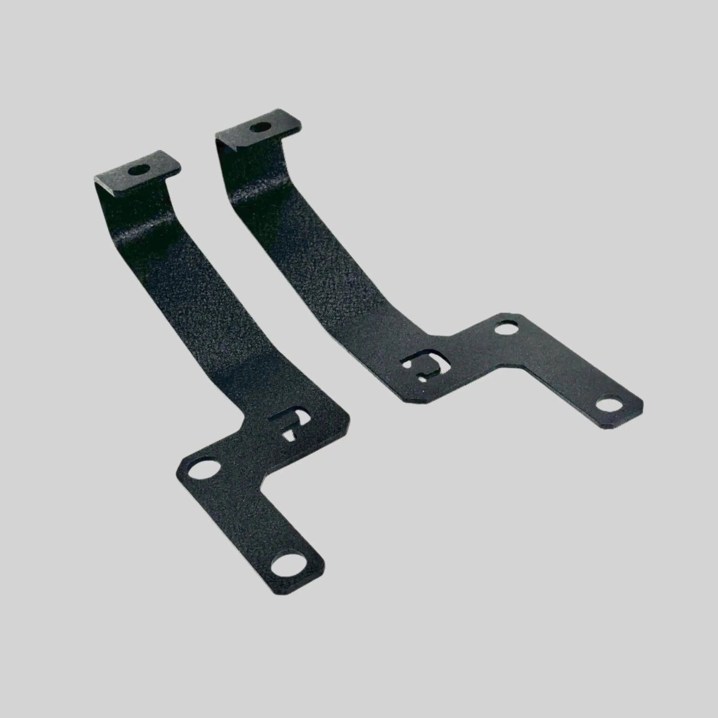 Toyota Tacoma Ditch Light Mounting Brackets SXTH Element