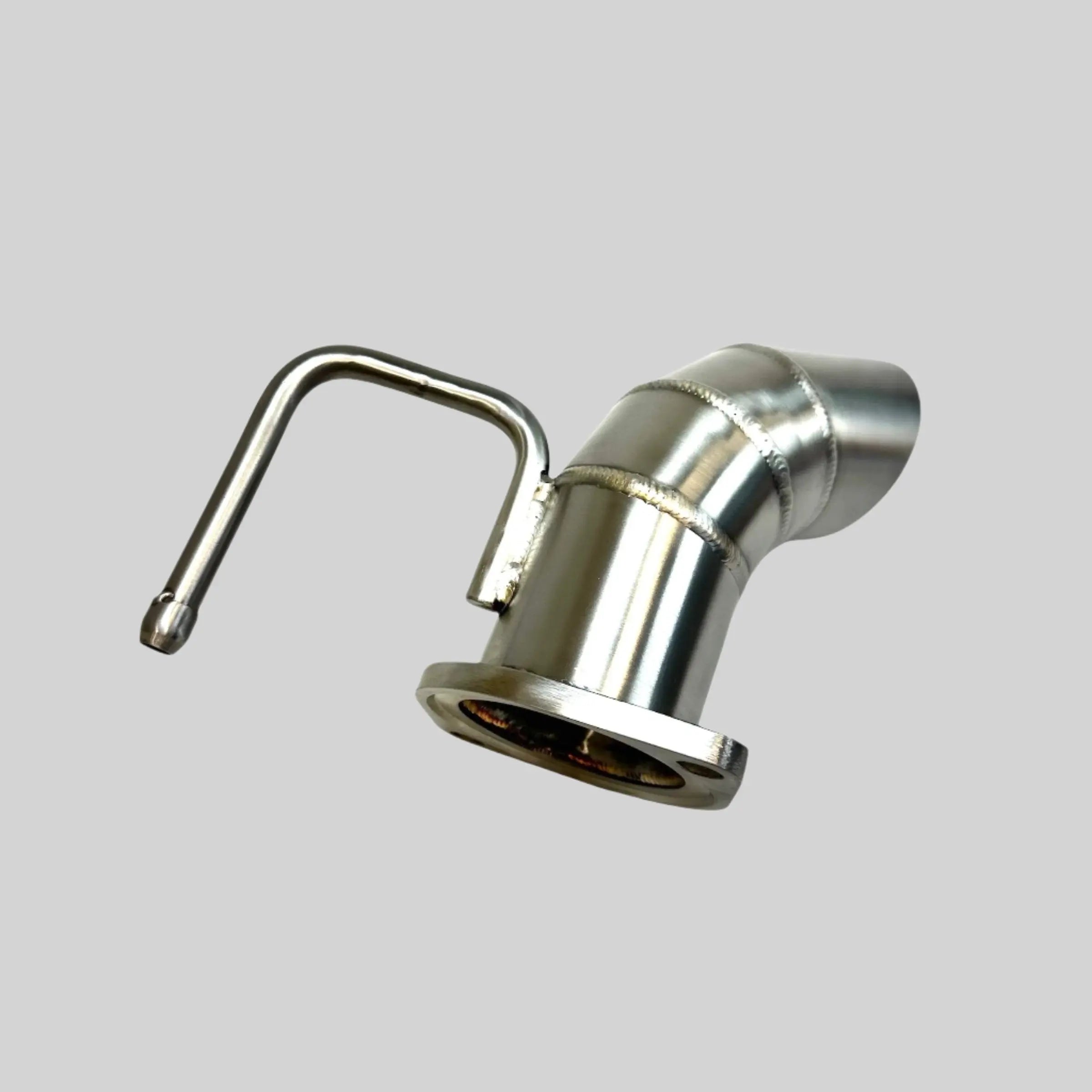 パーツ HINO 6 PIPE EXH PR LH S1740-24911 HINO 6 PIPE EXH PR LH S1740-24911