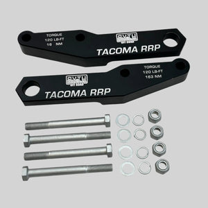 Toyota Tacoma Rear Recovery Points SXTH Element