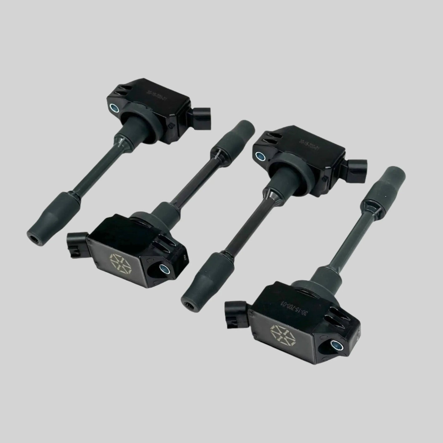 Toyota Tacoma SXTH Ignition Coil (Set of 4) SXTH Element