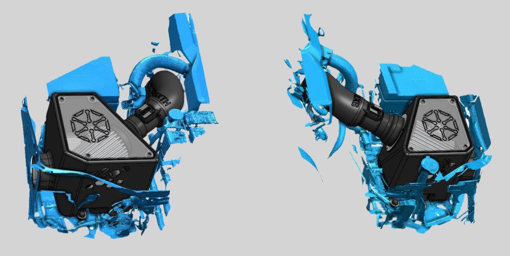 Coming Soon | 2022+ Toyota Tundra CPLT Intake