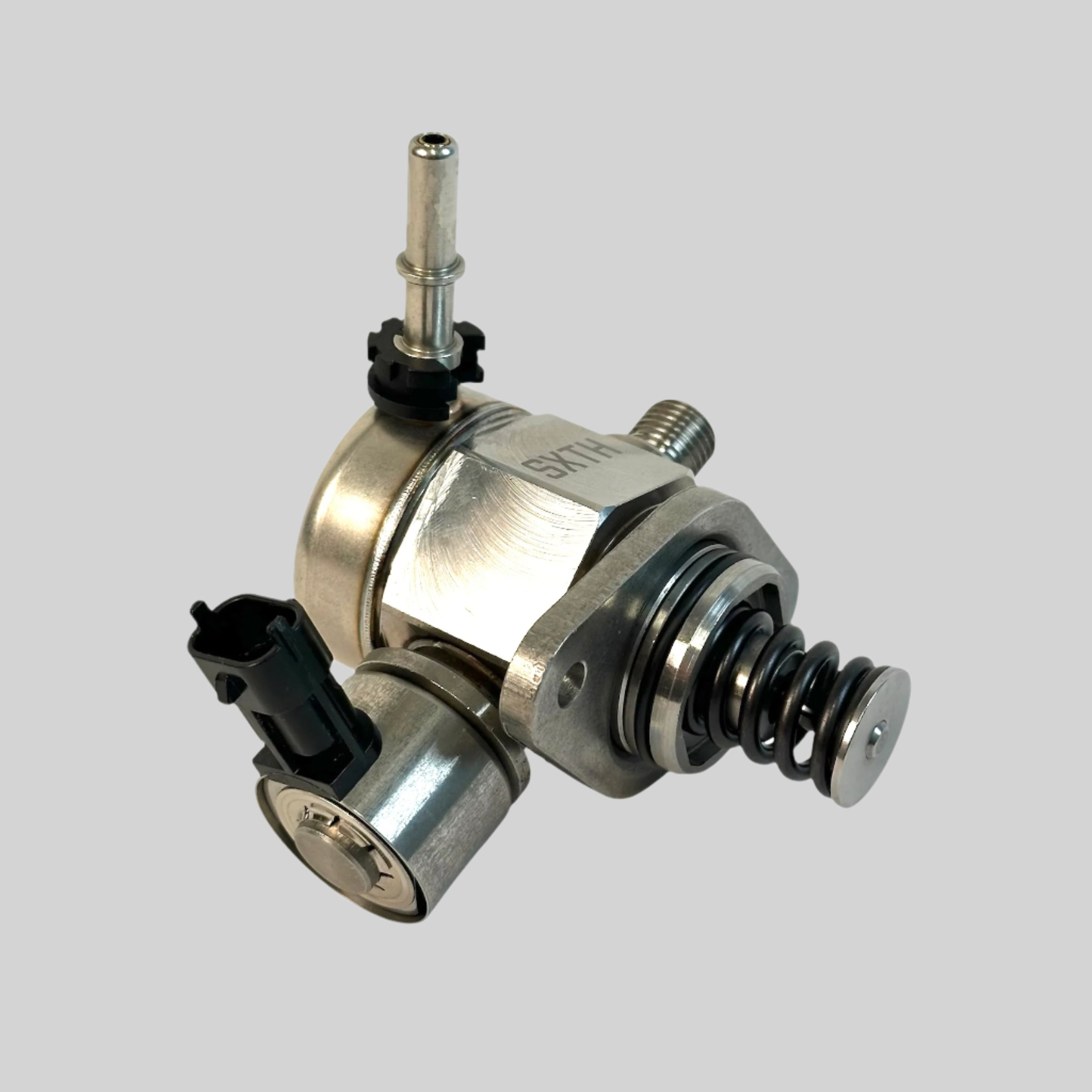 Hyundai N Ultra Flow Fuel Pump V2.5