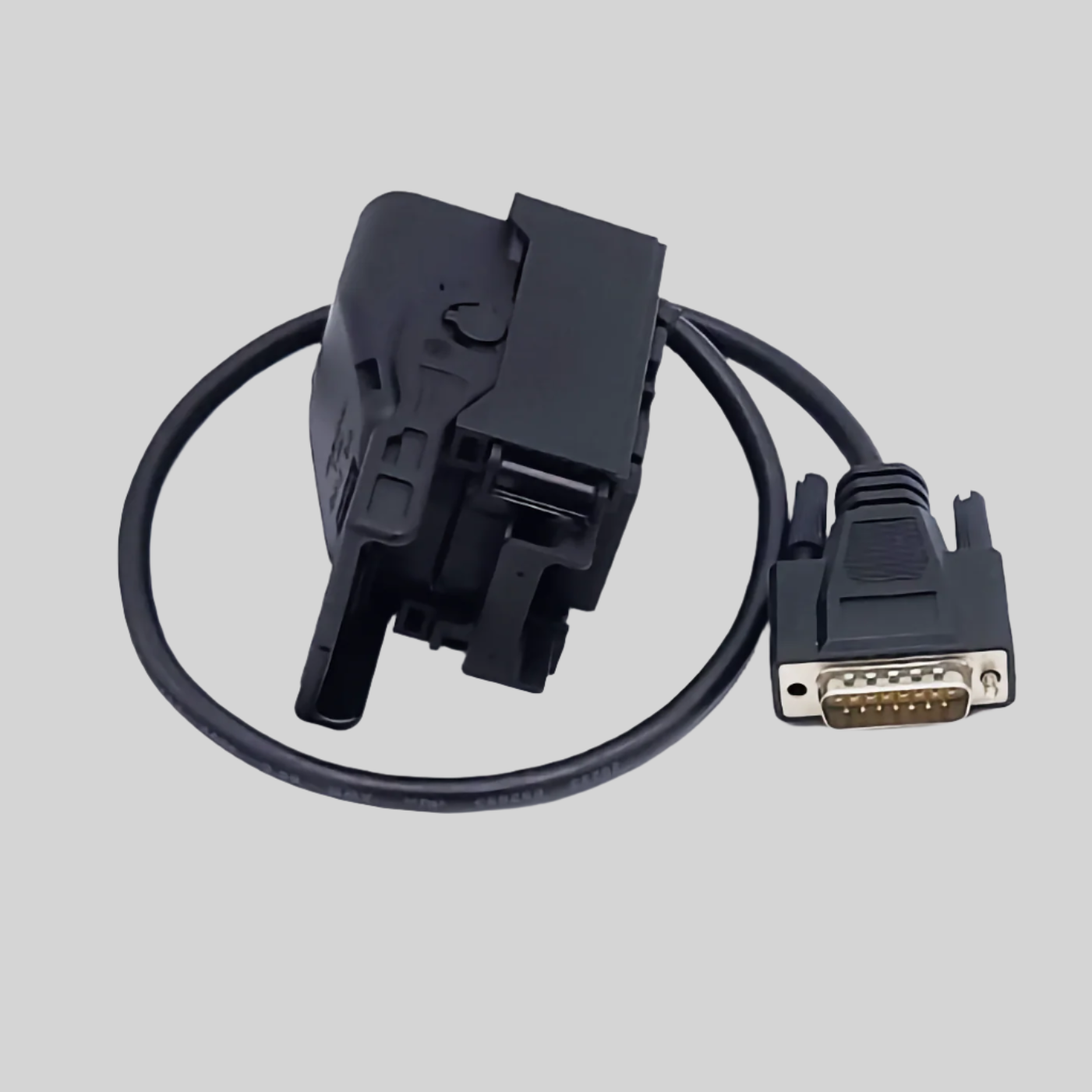 Elantra N Facelift Bench Cable