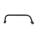 Bolt-On Bull Bar for 2024+ Toyota Tacoma Stealth Bumper