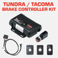 Redarc - Tundra / Tacoma Braker Controller Kit
