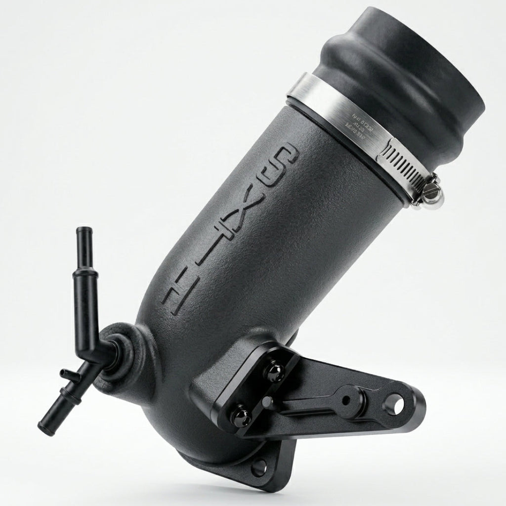 2024+ Toyota Tacoma, 4Runner & Land Cruiser Turbo Inlet