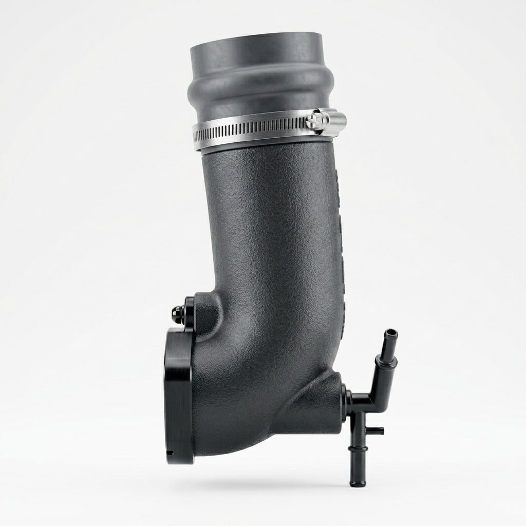 2024+ Toyota Tacoma, 4Runner & Land Cruiser Turbo Inlet