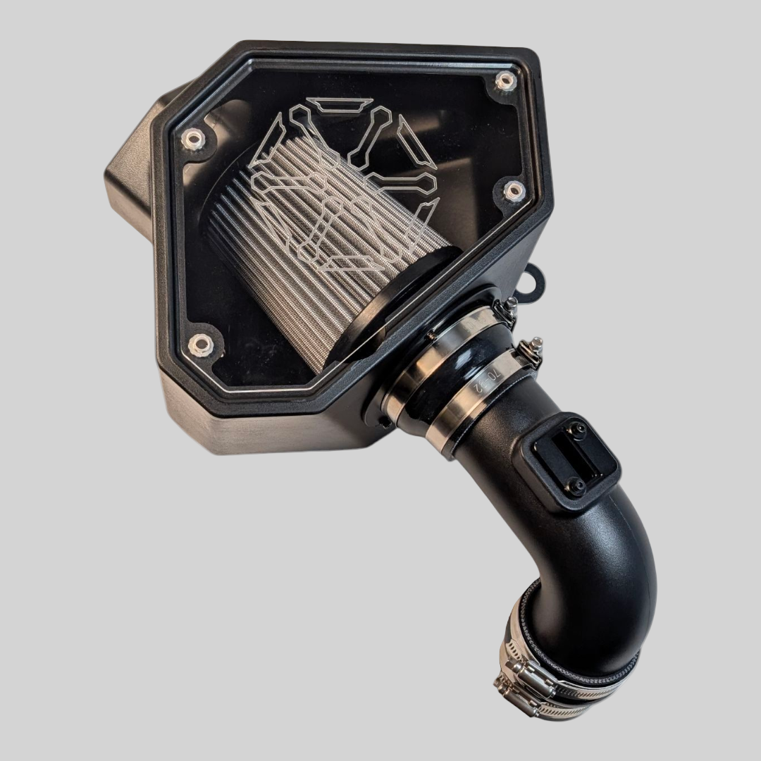 Pre Order | 2024+ Land Cruiser CPLT Intake