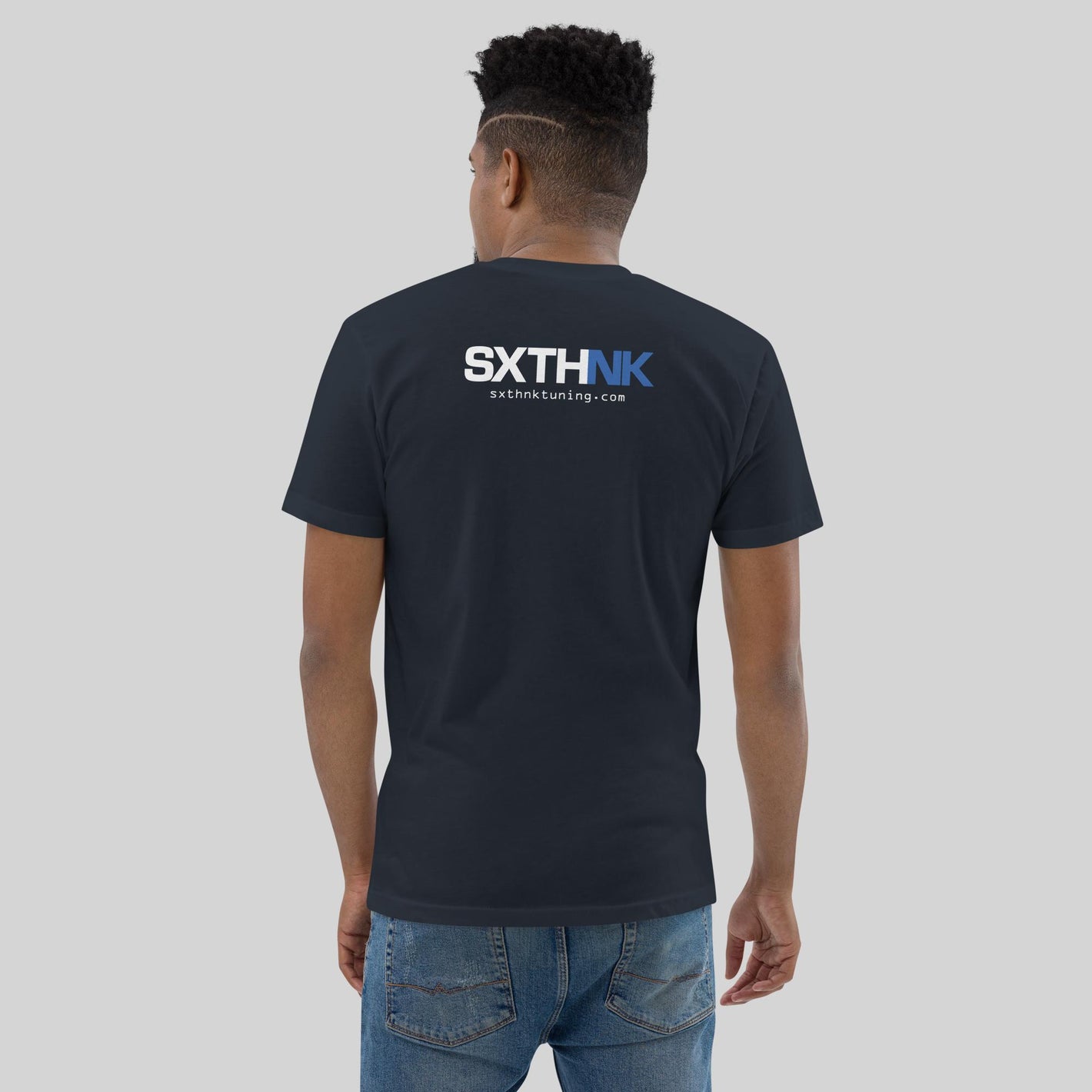 SXTHNK Short Sleeve T-shirt