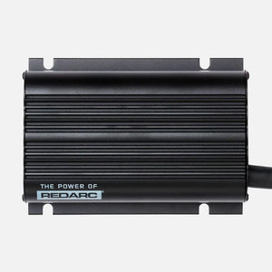 REDARC - BCDC Classic 25A In-Vehicle Battery Charger