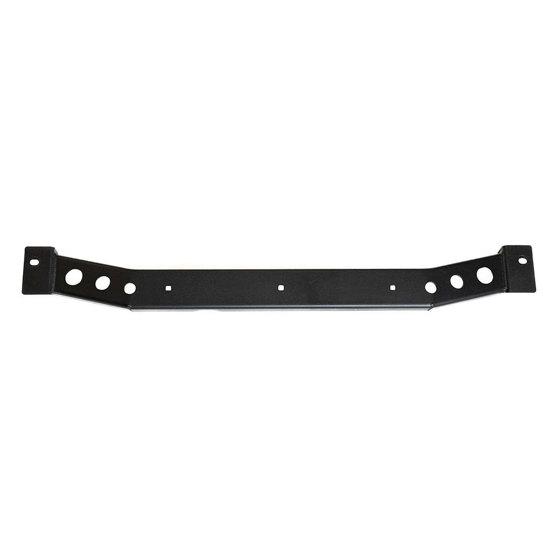 Cali Raised LED Transfer Case Skid Plate For 2024+ Toyota Tacoma
