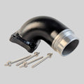 Preorder - 2024+ Toyota Tacoma, 4Runner & Land Cruiser Throttle Body Inlet
