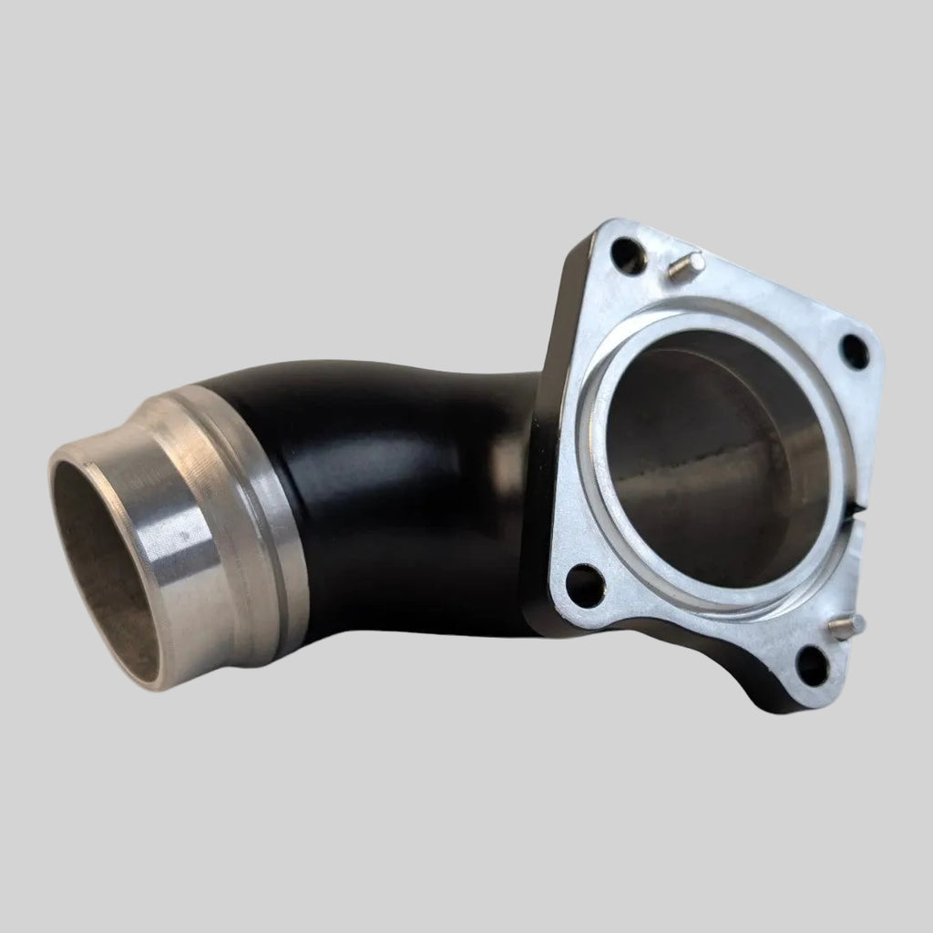 Preorder - 2024+ Toyota Tacoma, 4Runner & Land Cruiser Throttle Body Inlet