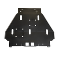 COMPLETE SKID PLATE COLLECTION FOR 2024+ TOYOTA TACOMA