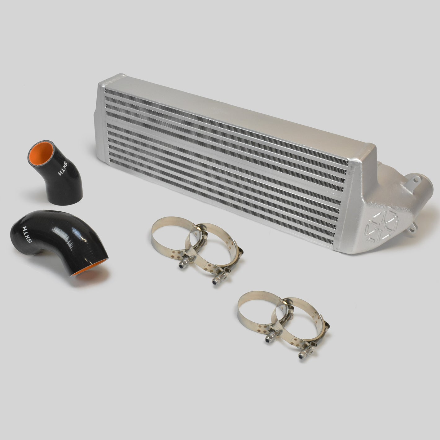 2G 1.6T Intercooler Kit v2.5