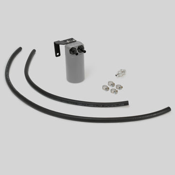 Forte GT Catch Can Installation Kit (Oil Catch Can Not Included)