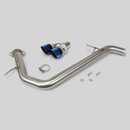 Elantra Sport Axle Back Exhaust