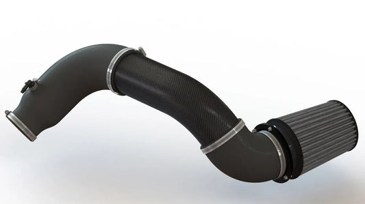 SXTH Element Intakes