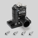 1.6T & 3.3T AV6 Blow Off Valve SXTH Element