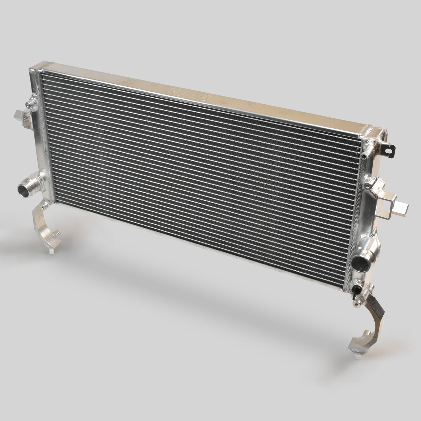 CLOSEOUT - Veloster N Upgraded Aluminum Radiator