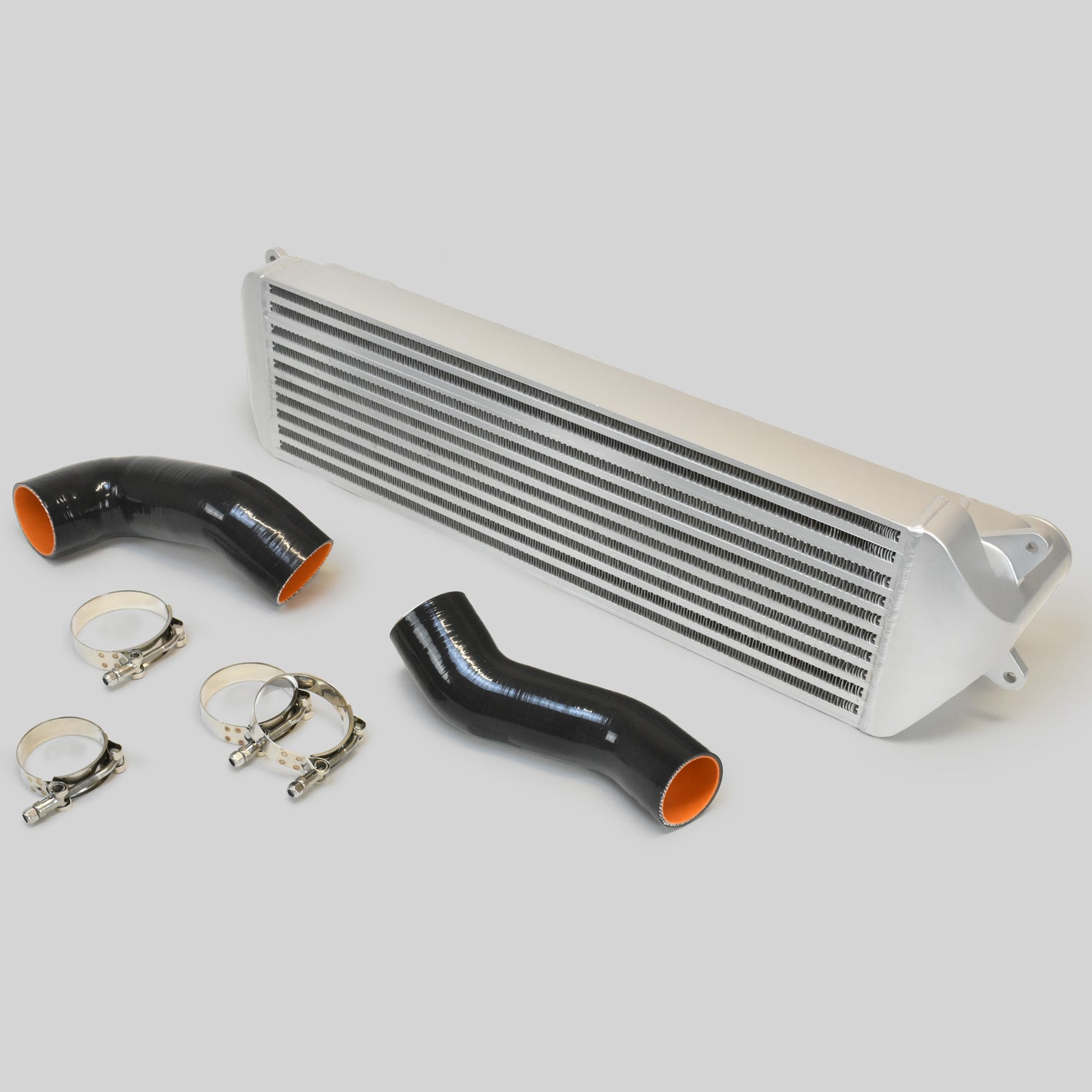 Elantra N Intercooler Kit