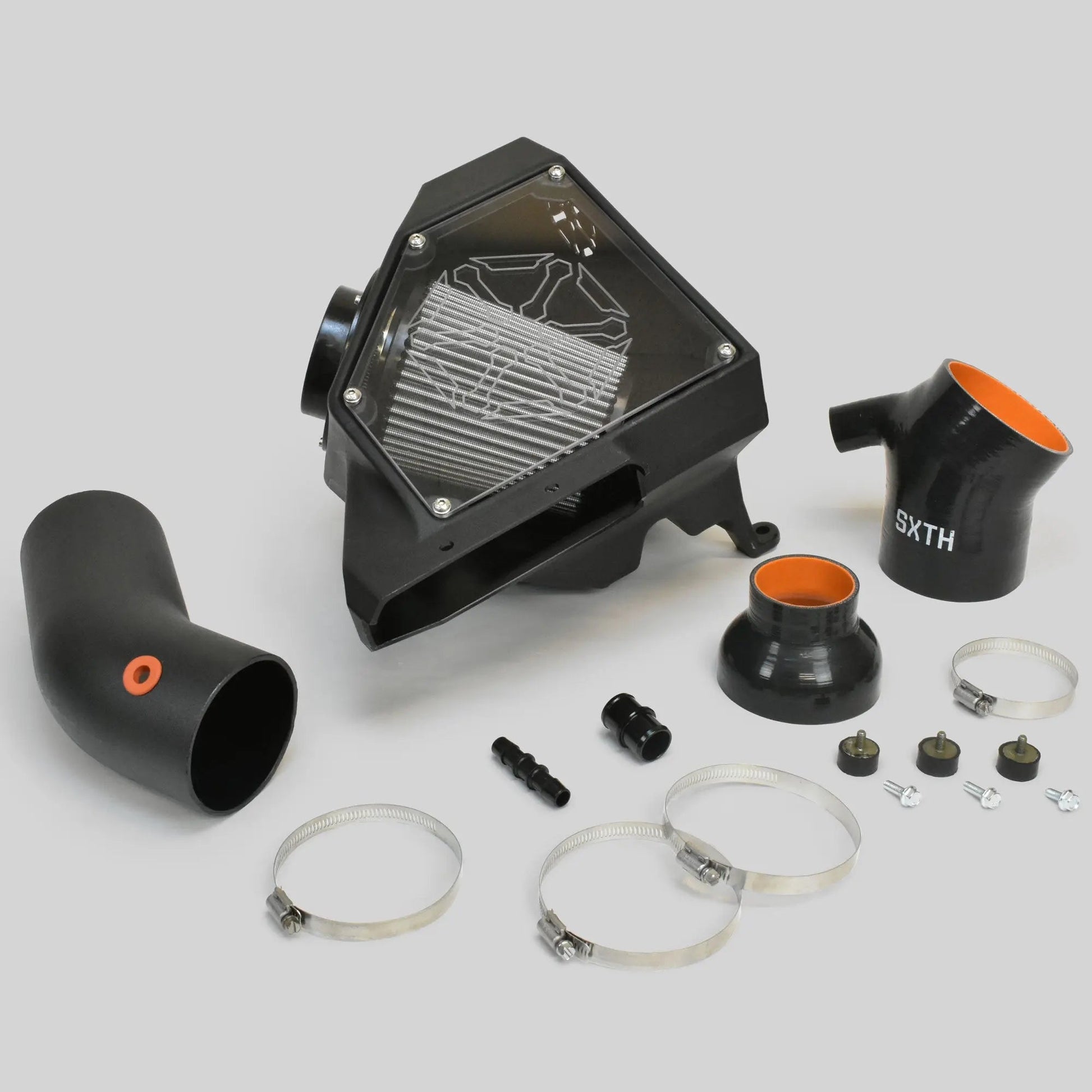 Elantra N CPLT Intake SXTH Element