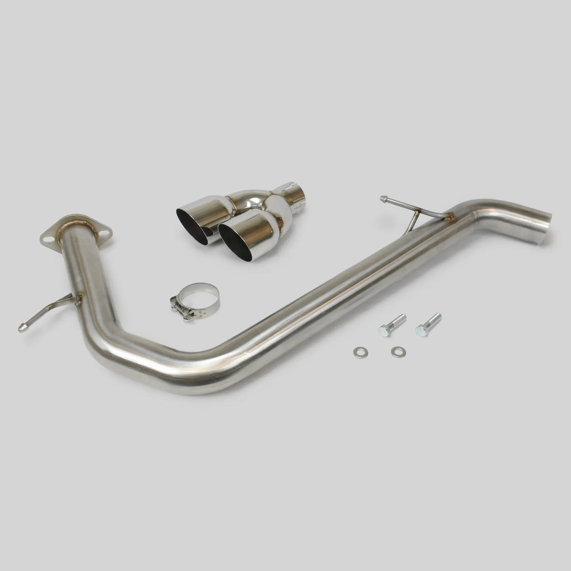 Elantra Sport Axle Back Exhaust SXTH Element