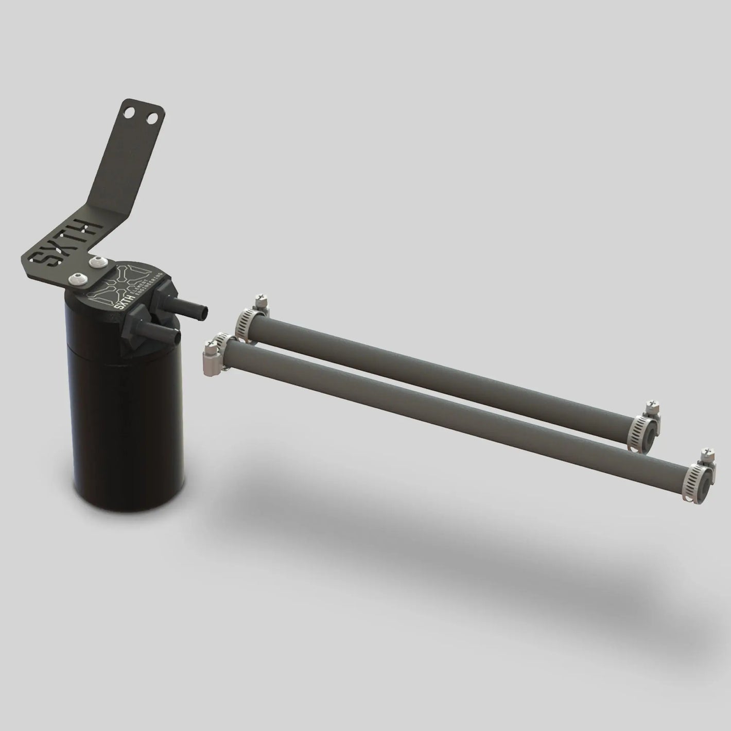 K5 GT-Line / Sonata 1.6T Catch Can Installation Kit (Oil Catch Can NOT Included) SXTH Element