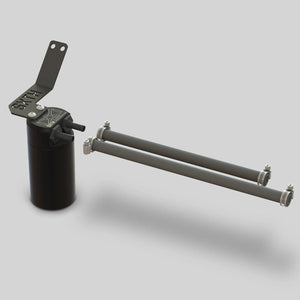 K5 GT-Line / Sonata 1.6T Catch Can Installation Kit (Oil Catch Can NOT Included) SXTH Element