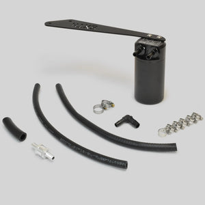 Kona N Catch Can Installation Kit (Oil Catch Can NOT Included) SXTH Element